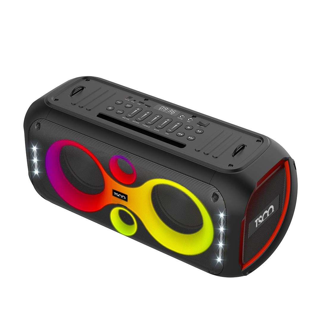 اسپیکر تسکو مدل TS 1909 (2)