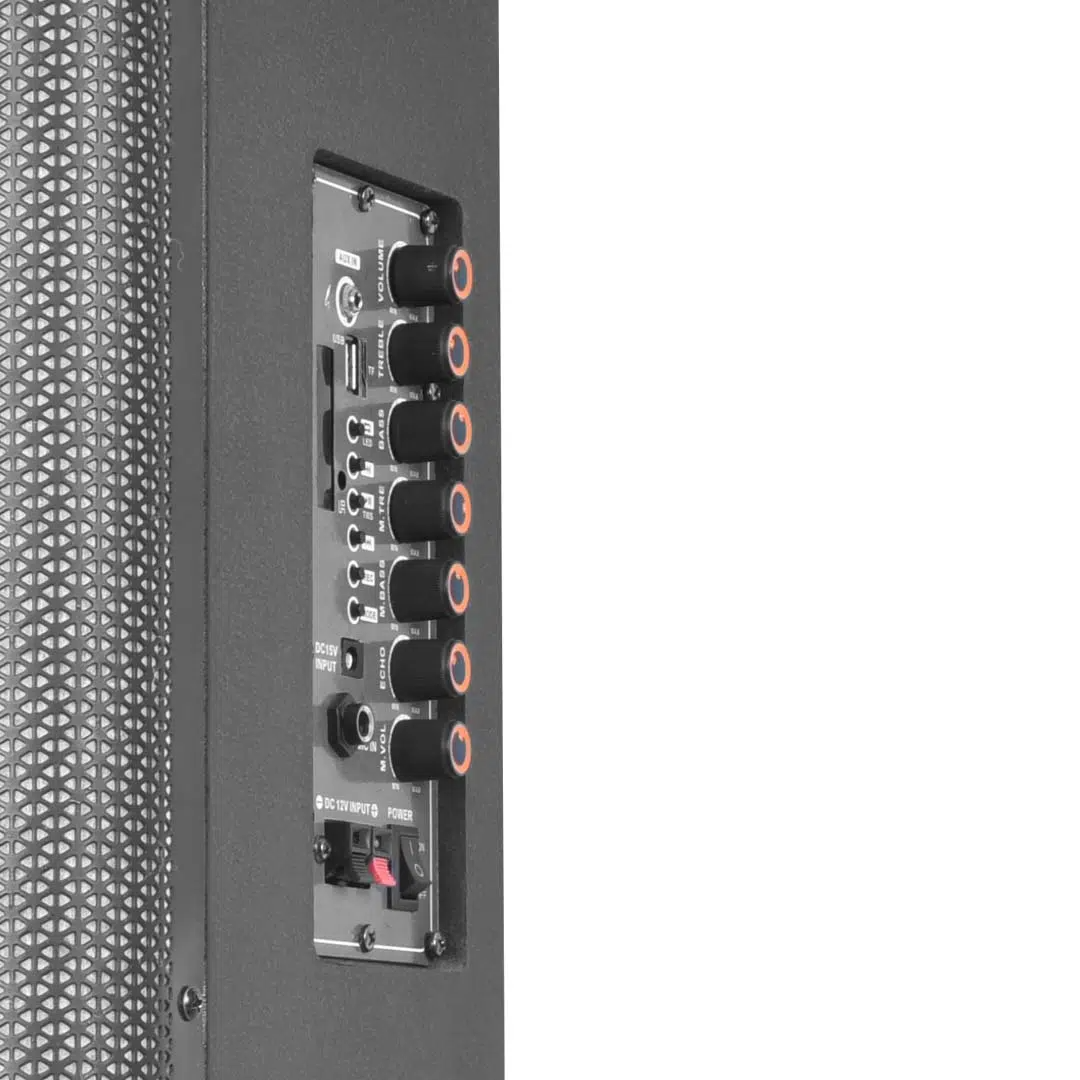 اسپیکر تسکو مدل TS 1915 (5)