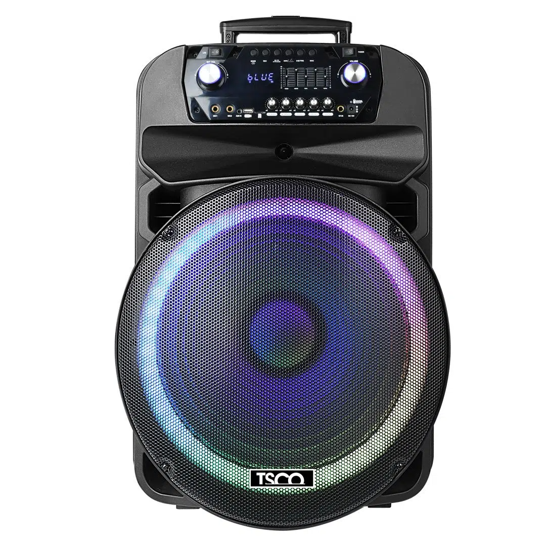 اسپیکر تسکو مدل TS 1921