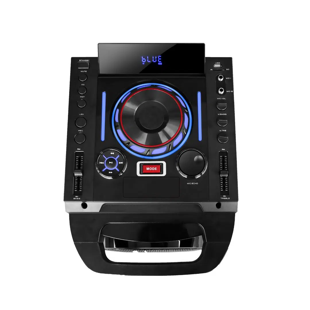 اسپیکر تسکو مدل TS 2082 (2)