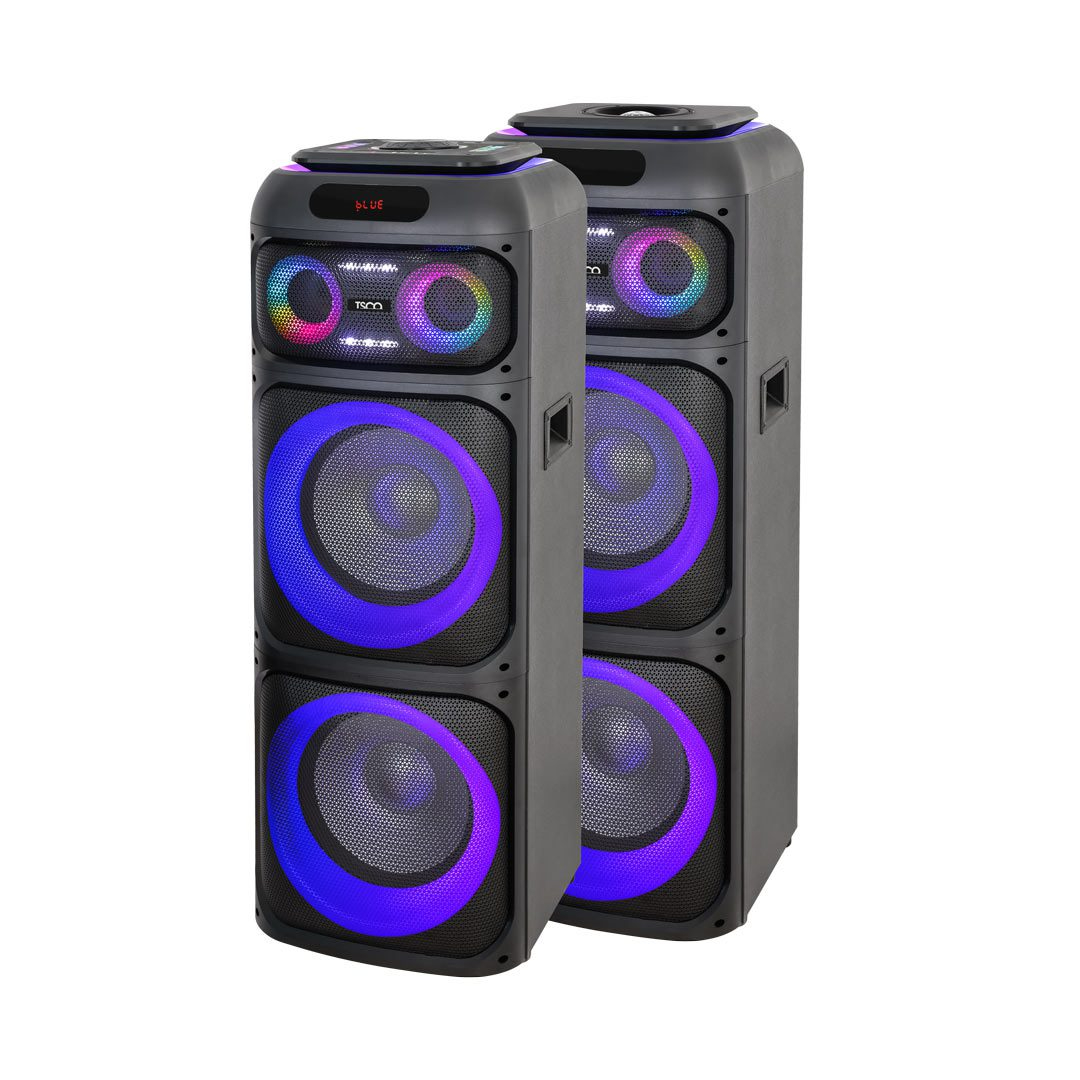 اسپیکر تسکو مدل TS 2097 (2)
