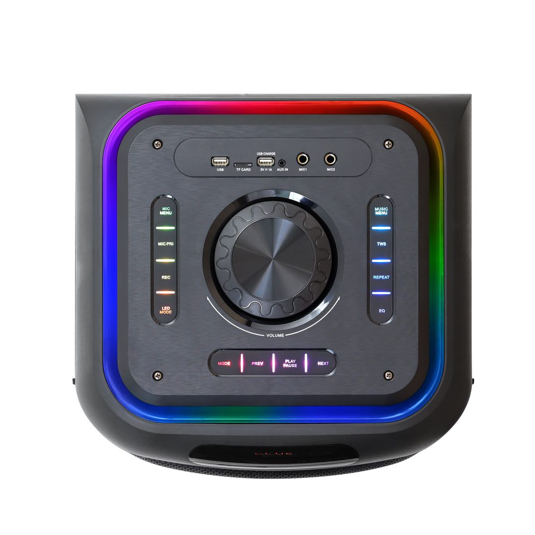 اسپیکر تسکو مدل TS 2097 (3)