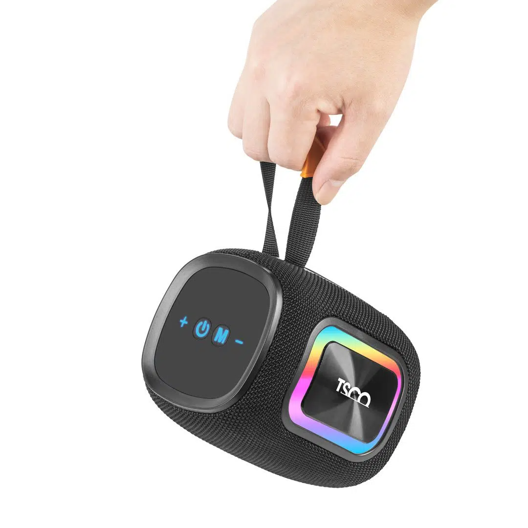 اسپیکر تسکو مدل TS 23129 (4)