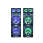 اسپیکر حرفه‌ای تسکو TSCO مدل TS 2091 (200 وات RMS، دو ساب‌ووفر 15 اینچ)