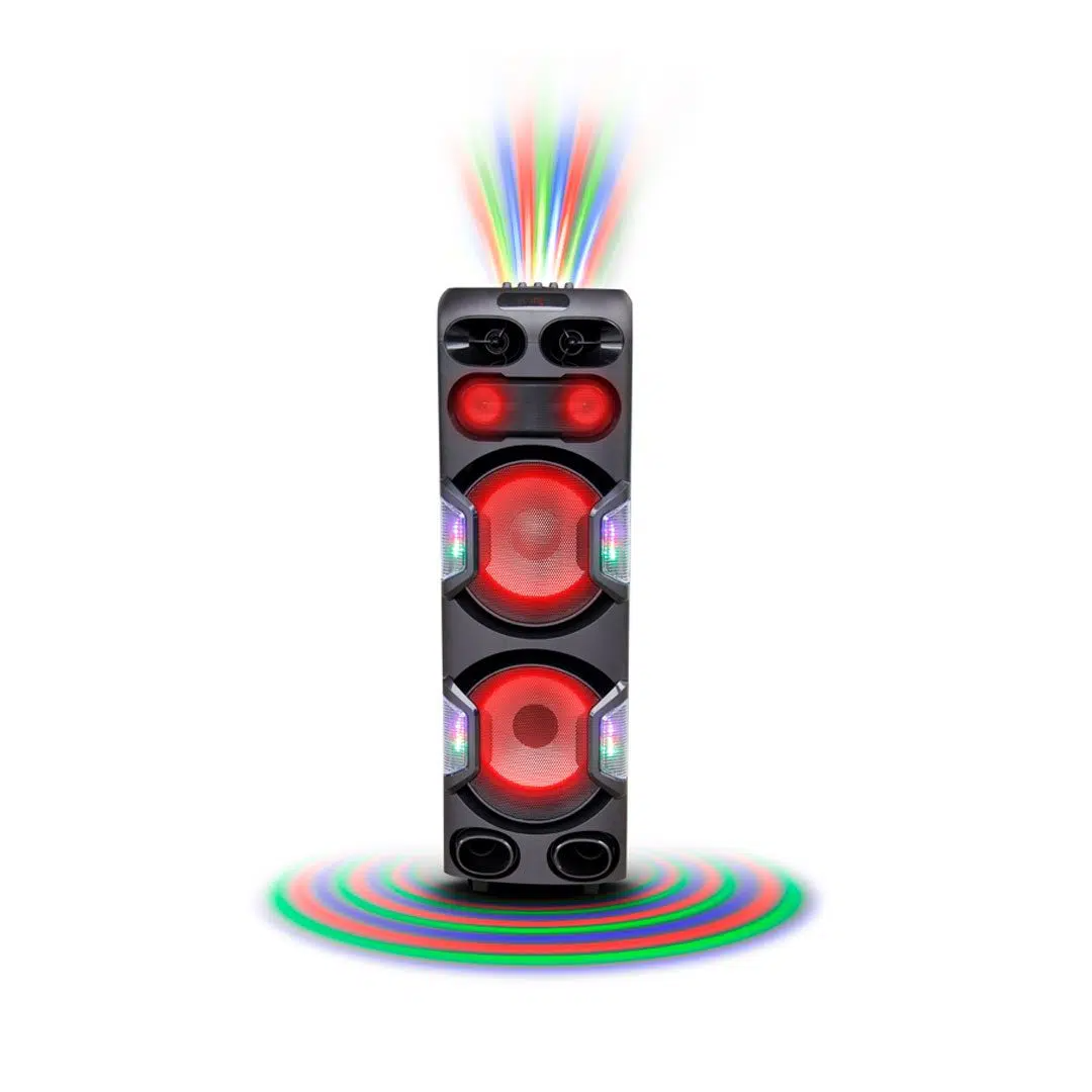 اسپیکر پرتابل تسکو مدل TS 2084 (2)