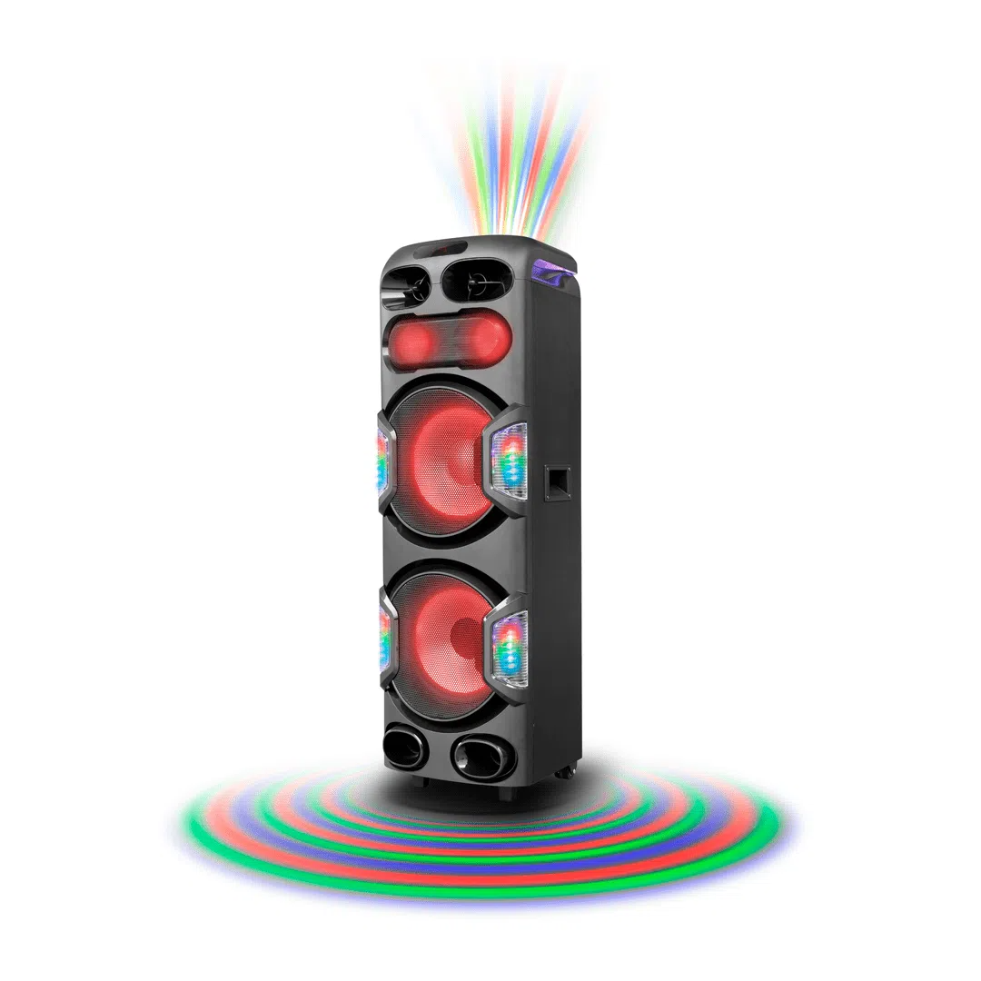 اسپیکر پرتابل تسکو مدل TS 2084 (3)