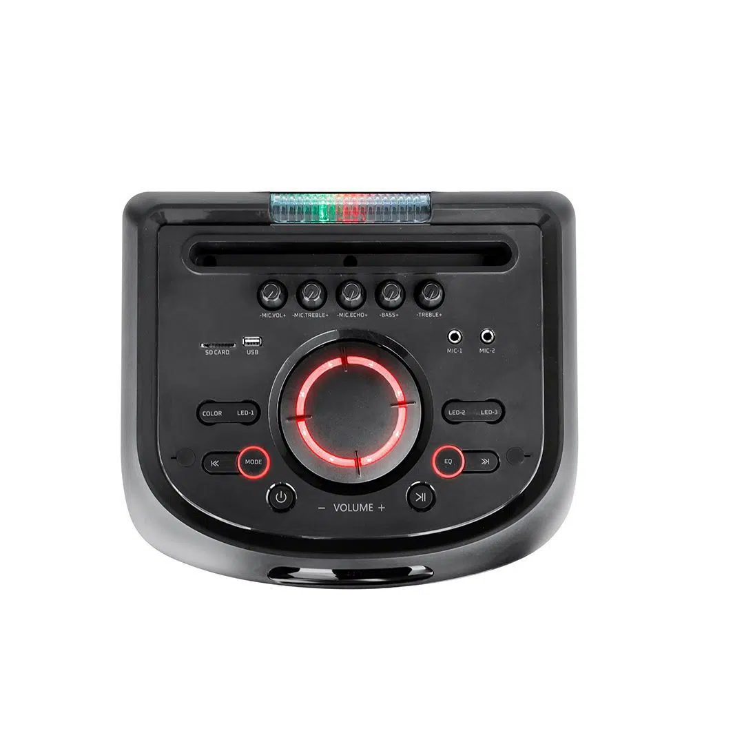 اسپیکر پرتابل تسکو مدل TS 2084 (4)