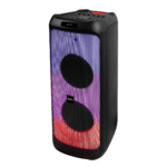 اسپیکر پرتابل تسکو TSCO مدل TS 2085 (110 وات RMS، دو ساب‌ووفر 12 اینچ)