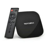 اندروید باکس تسکو مدل TAB ECO (اندروید 10.0، 2GB RAM، 16GB حافظه، 4K)