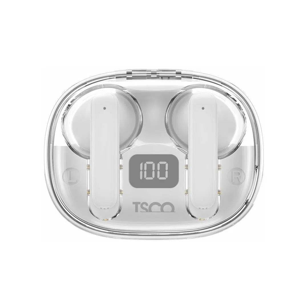 ایربادز تسکو مدل TH 6312 tws (3)