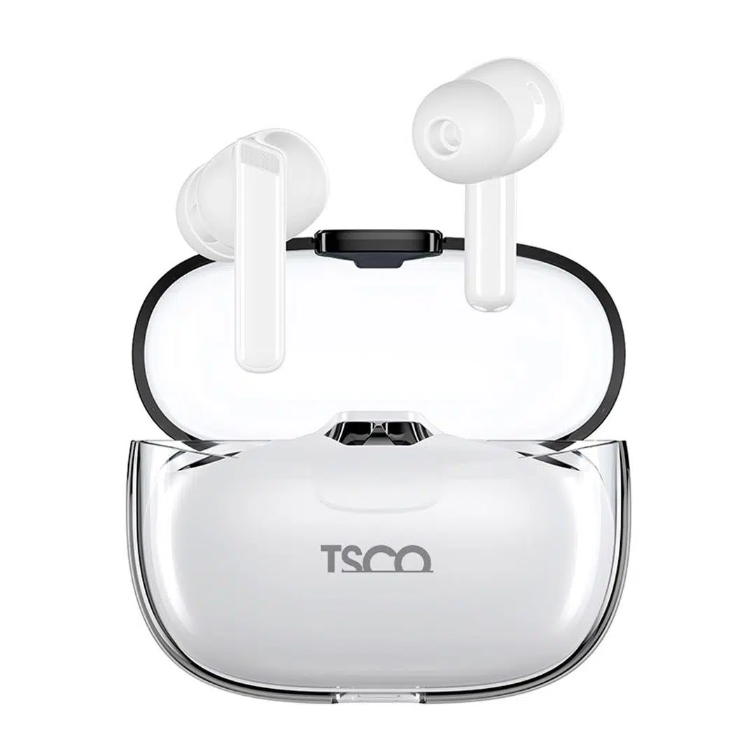 ایربادز تسکو مدل TH 6314 TWS