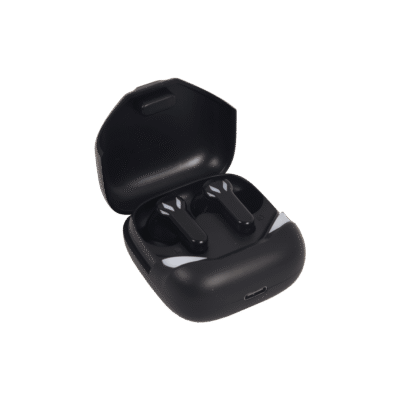 هدفون بی سیم TWS تسکو TSCO مدل TH 5366 با استاندارد IPX5 و پورت Type-C