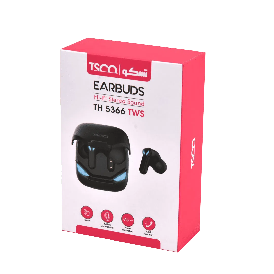 ایرفون وایرلس تسکو مدل TH 5366 TWS (6)