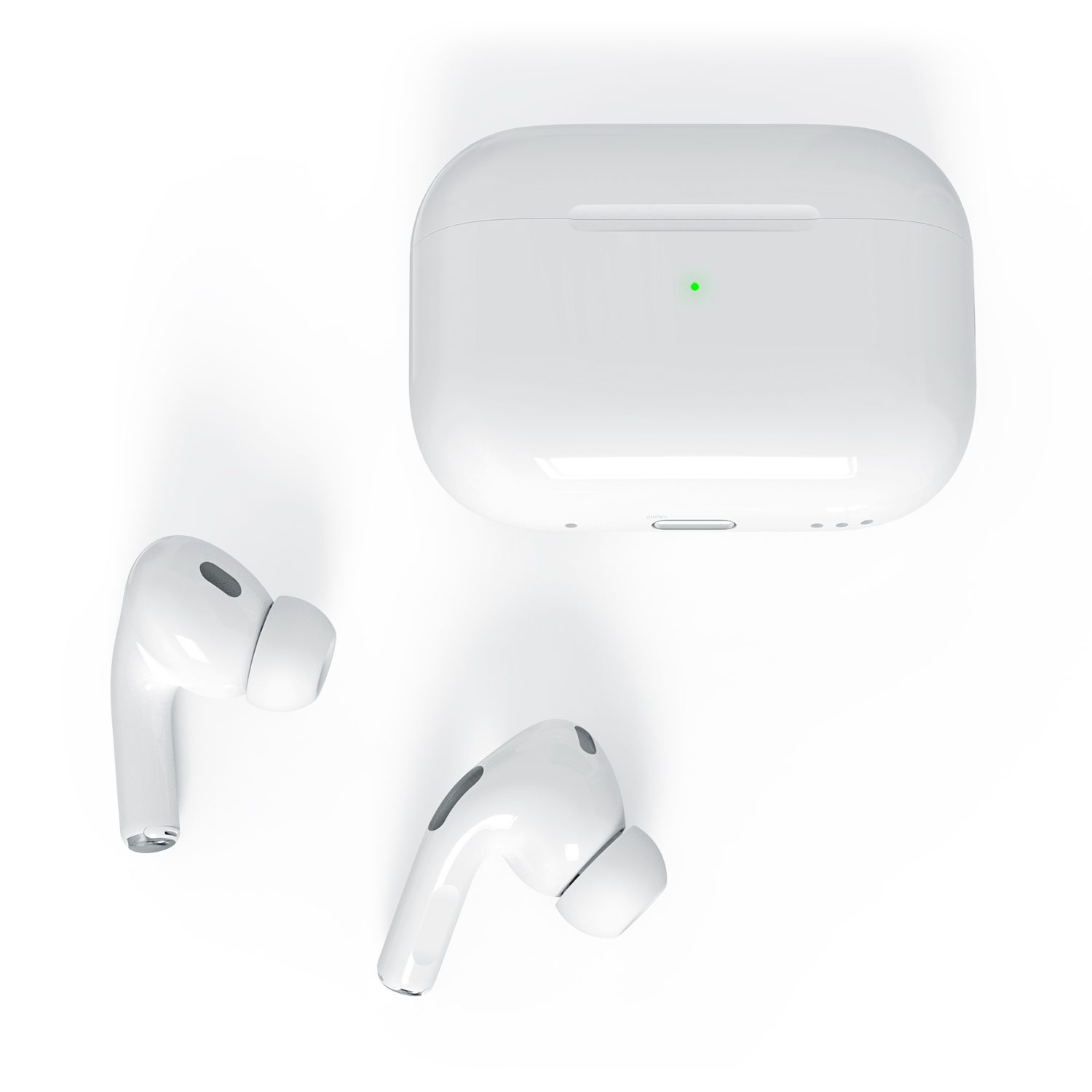 ایرپاد تسکو مدل TH 9100 (3)