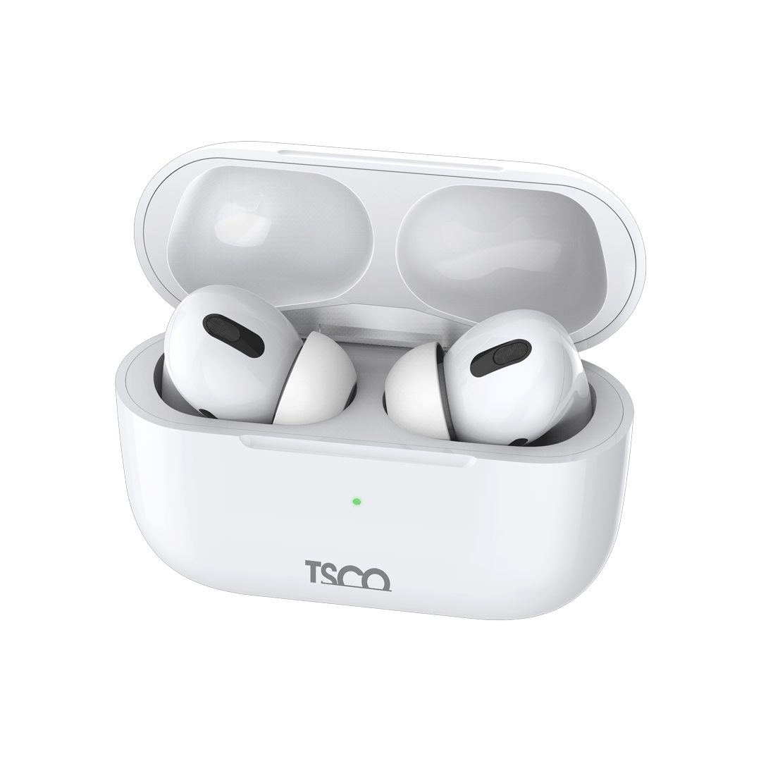 ایرپاد تسکو مدل TH 9300N