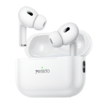هدفون بی سیم یسیدو مدل TWS27