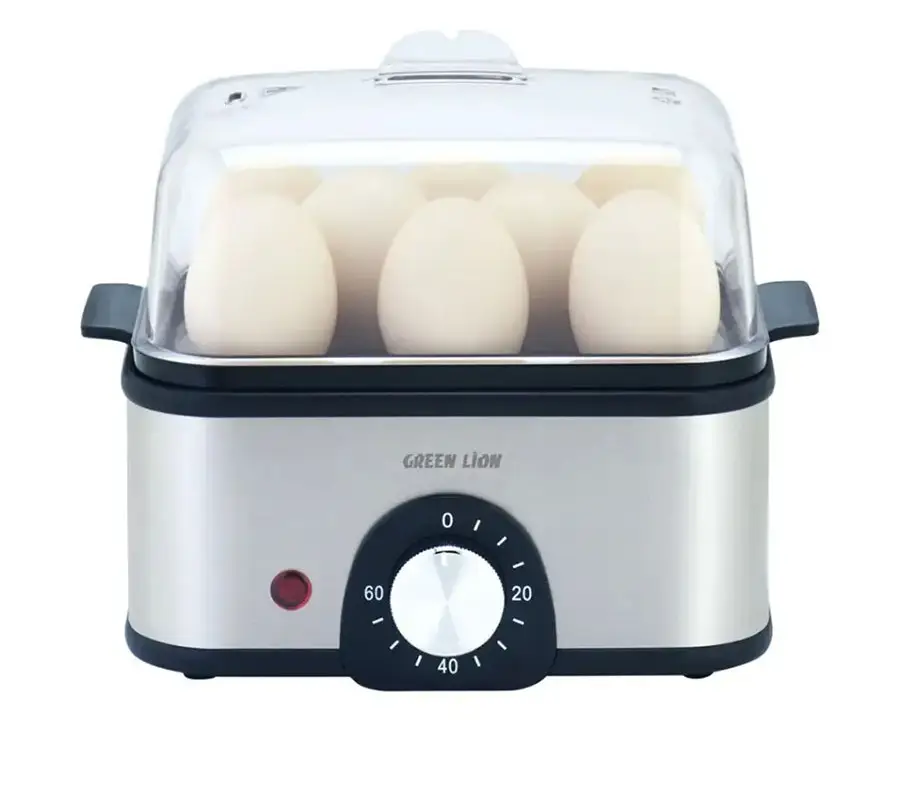 تخم-مرغ-آب-پز-کن-گرین-لاین