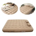 تشک بادی اتوماتیک گرین لاین Green Lion GMT-200 Automatic Inflatable Mattress