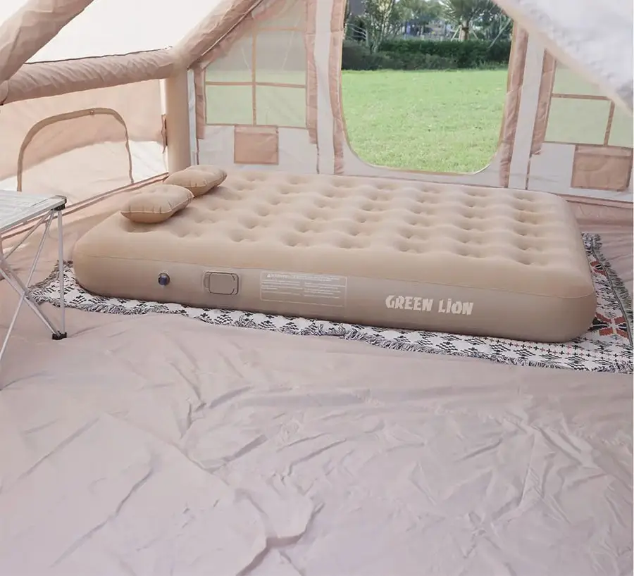 تشک-بادی-گرین-لاین