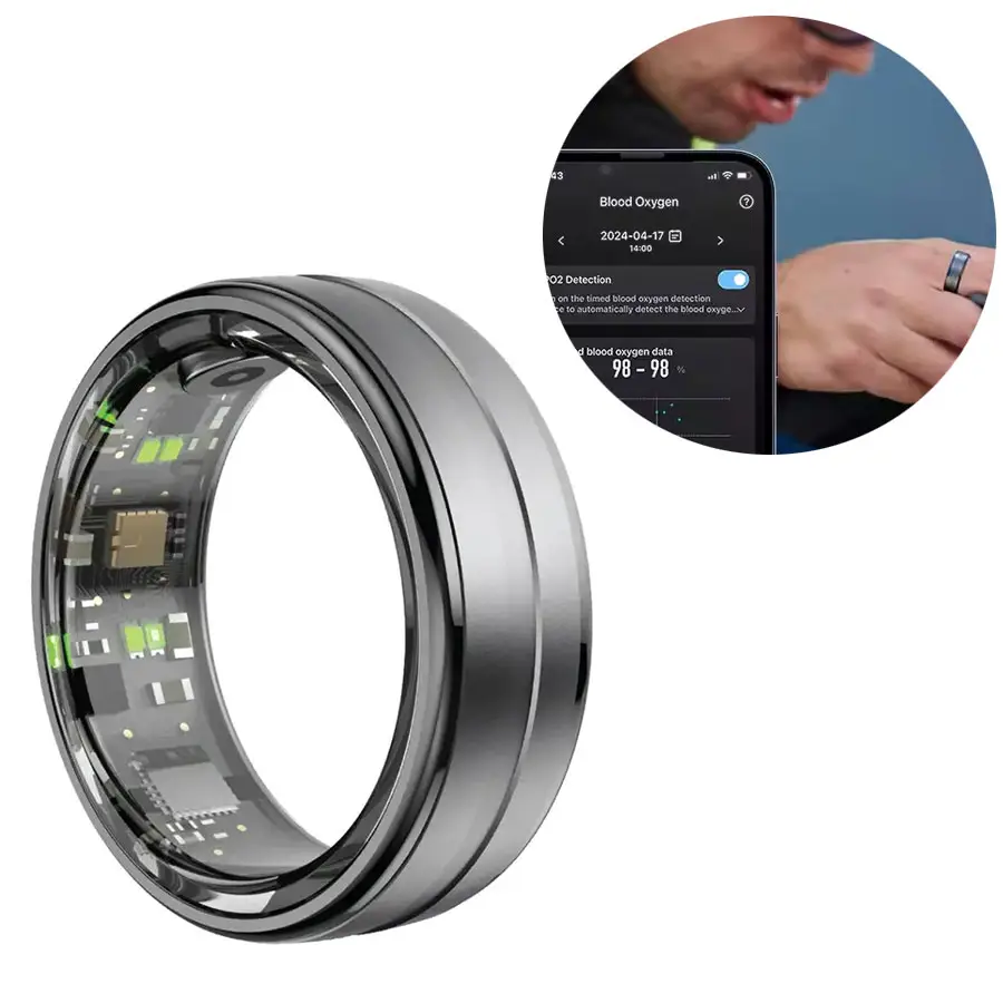 حلقه-هوشمند-گرین