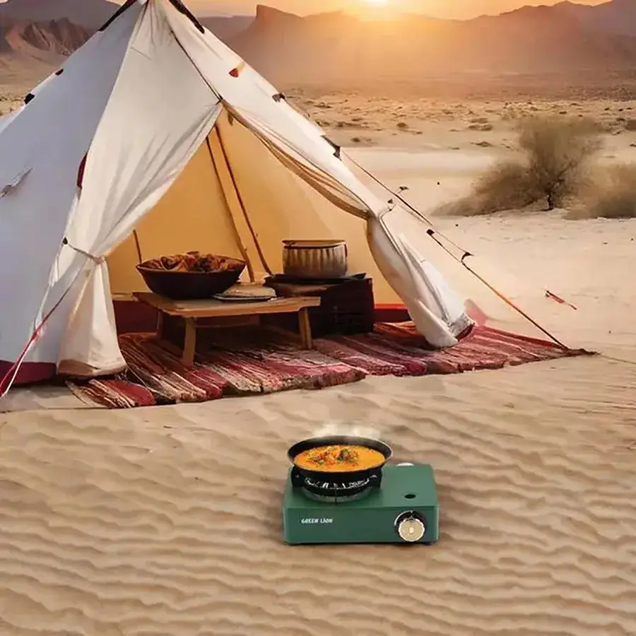 خرید-اجاق-گاز-کمپینگک