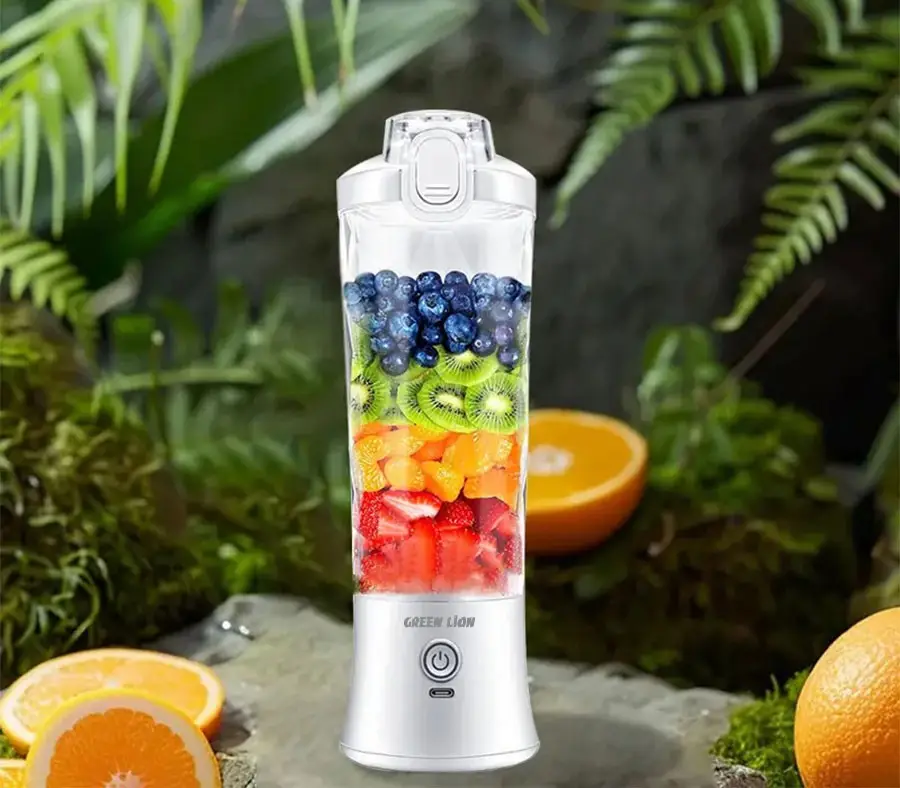 خرید-مخلوط-کن-گرین-لاین