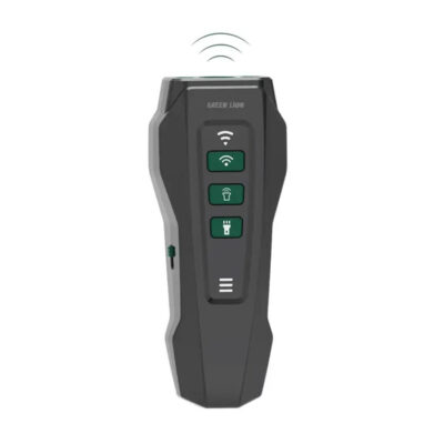 دور کننده حیوانات اولتراسونیک گرین لاین Green Lion Ultrasonic Pet Shield GL-DT10