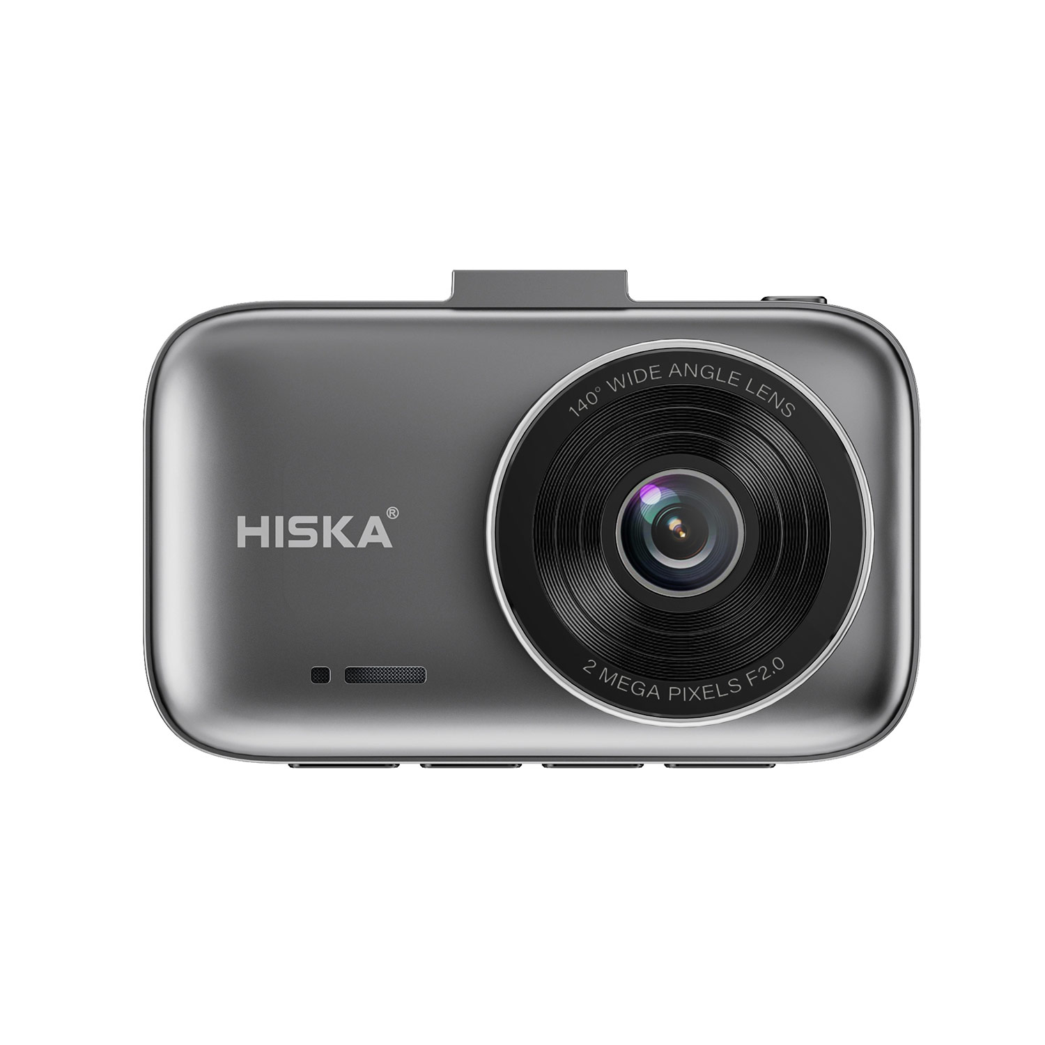 دوربین ثبت وقایع خودرو هیسکا مدل HR-94