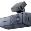 دوربین ثبت وقایع یسیدو KM22 1080P Dual Car Dash Camera