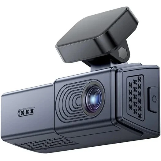 دوربین ثبت وقایع یسیدو KM22 1080P Dual Car Dash Camera-1 دوربین ثبت وقایع یسیدو KM22 1080P Dual Car Dash Camera