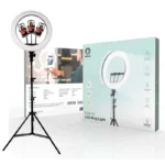 رینگ لایت حرفه ای 18 اینچ گرین لاین Green Lion GLR-18 LED ring light