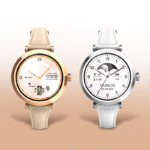 ساعت هوشمند الدینیو LDNIO SW02 AMOLED ضد آب با پایش سلامت و مکالمه بلوتوث