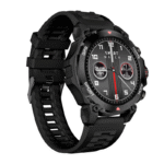 ساعت هوشمند تسکو TSCOمدل TSW GT4 Pro صفحه نمایش AMOLED HD ضد آب IP68