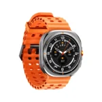 ساعت هوشمند هیسکا مدل Galatic