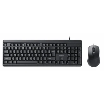 ست ماوس و کیبورد یسیدو YESIDO KB18