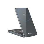 شارژر بی سیم 3 در 1 پرووان مدل PWL820