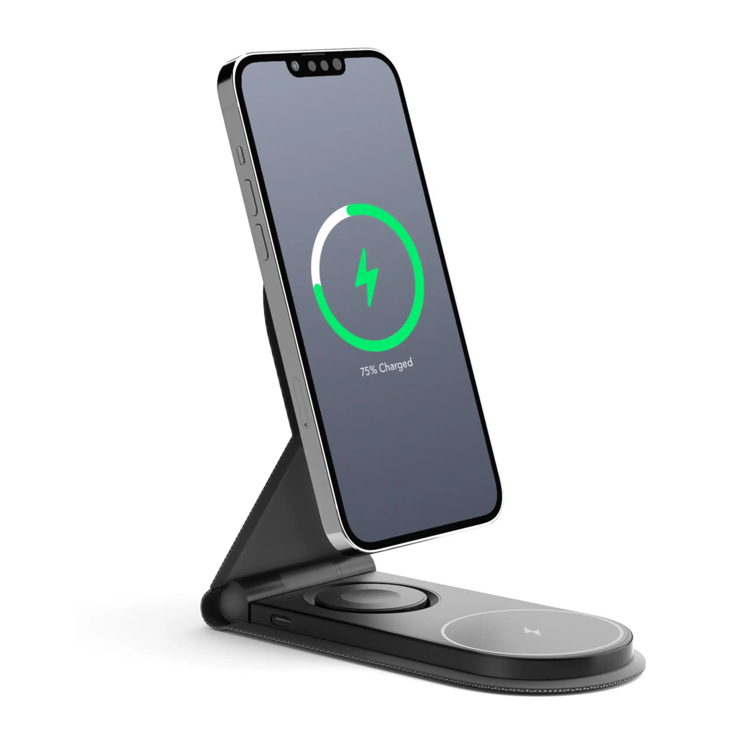 شارژر بی سیم پرووان مدل PWL825 (2)