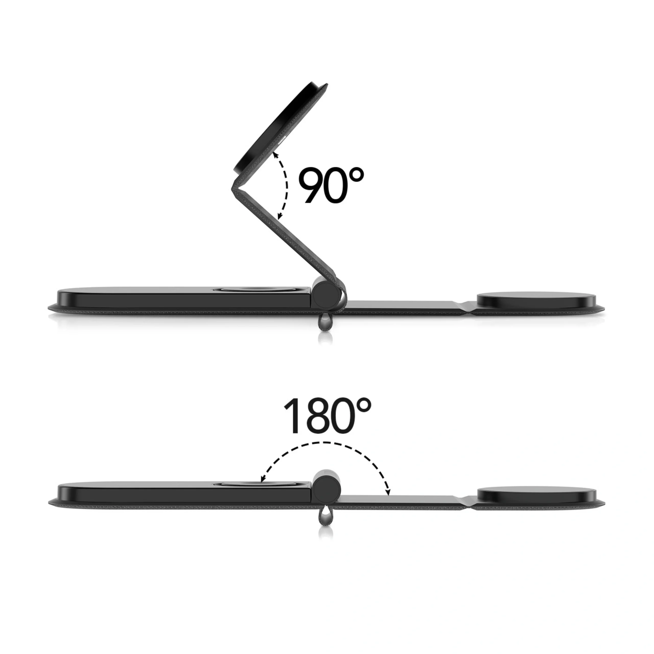 شارژر بی سیم پرووان مدل PWL825 (3)