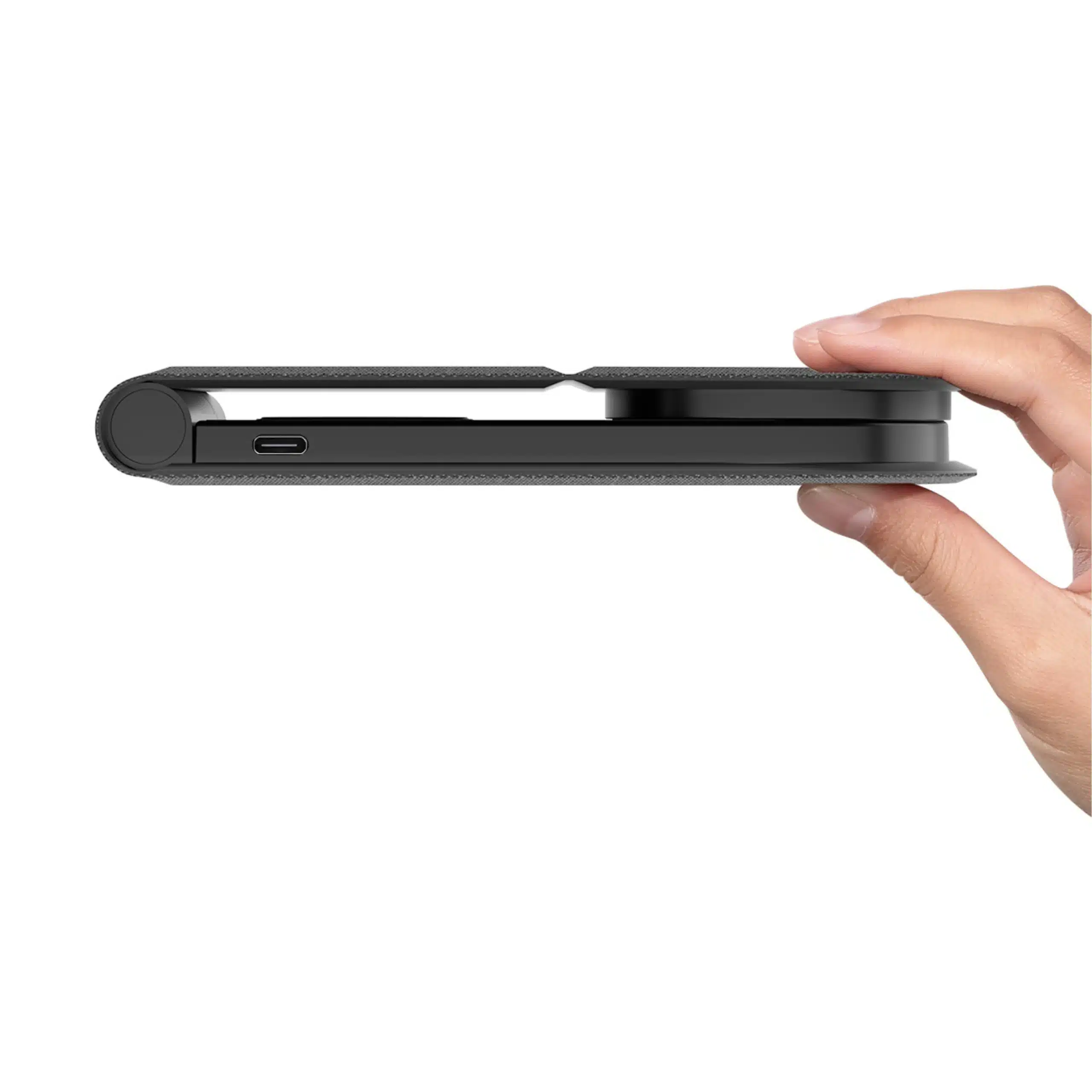 شارژر بی سیم پرووان مدل PWL825 (4)