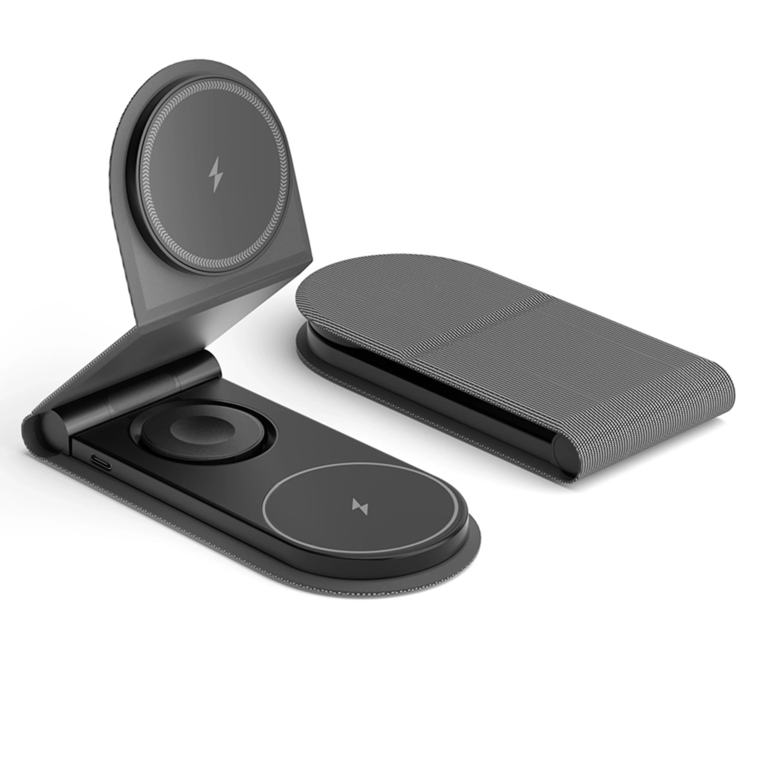 شارژر بی سیم پرووان مدل PWL825 (5)