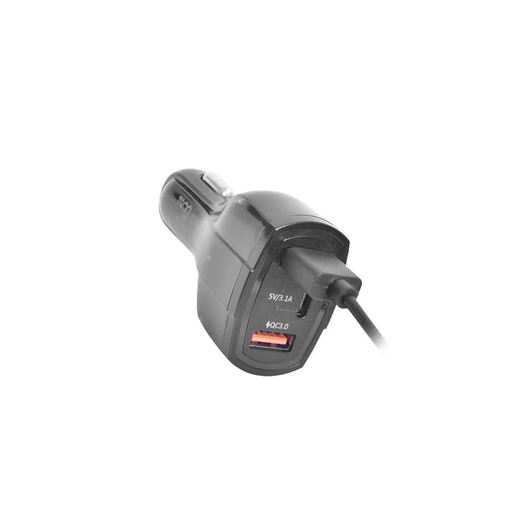 شارژر خودرو تسکو مدل TCG 36 (2)