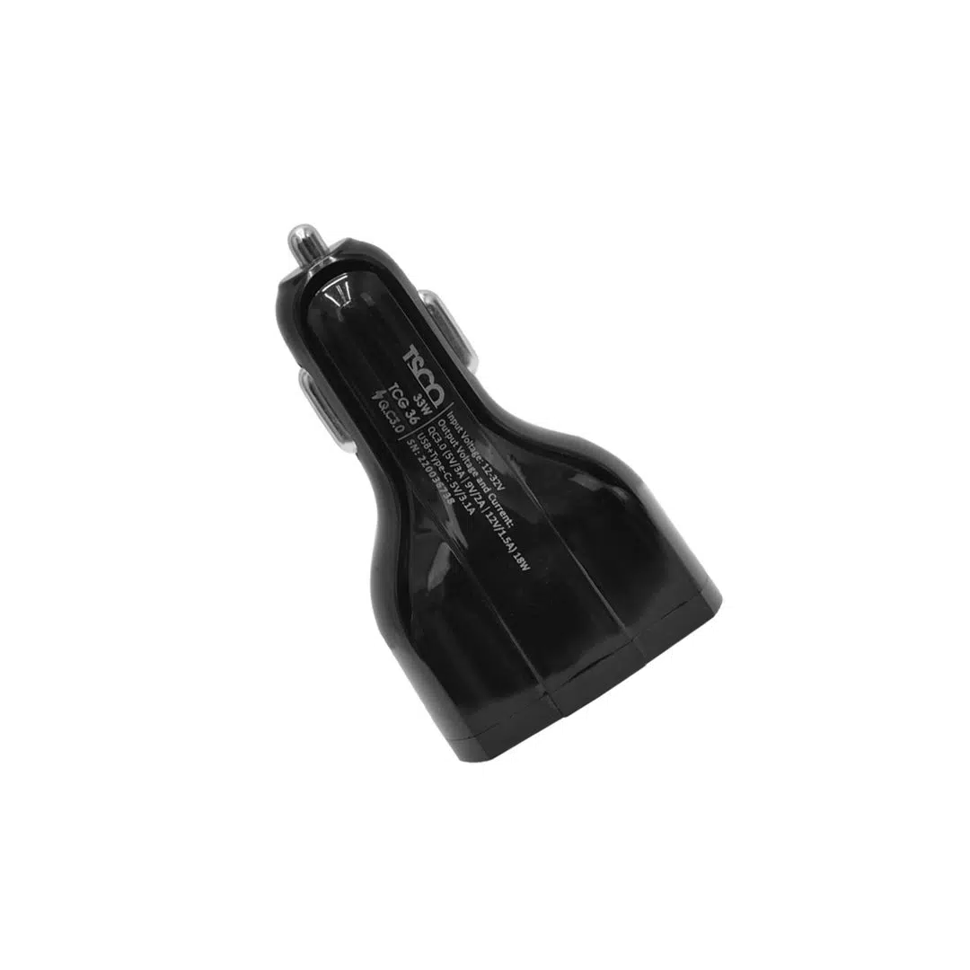 شارژر خودرو تسکو مدل TCG 36 (3)