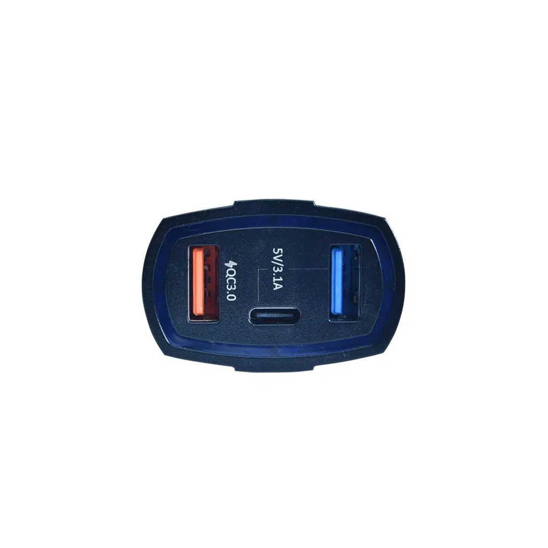 شارژر خودرو تسکو مدل TCG 36 (4)