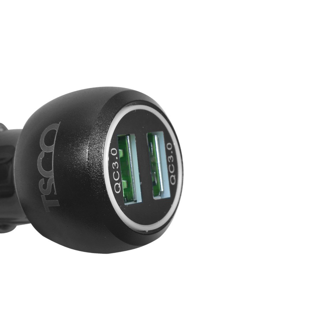 شارژر خودرو تسکو مدل TCG 38 (4)