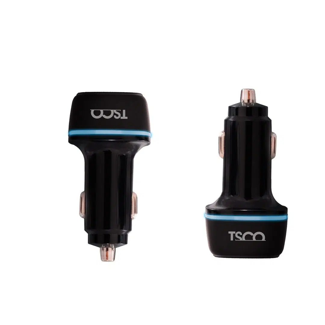 شارژر خودرو تسکو مدل TCG 40 (3)