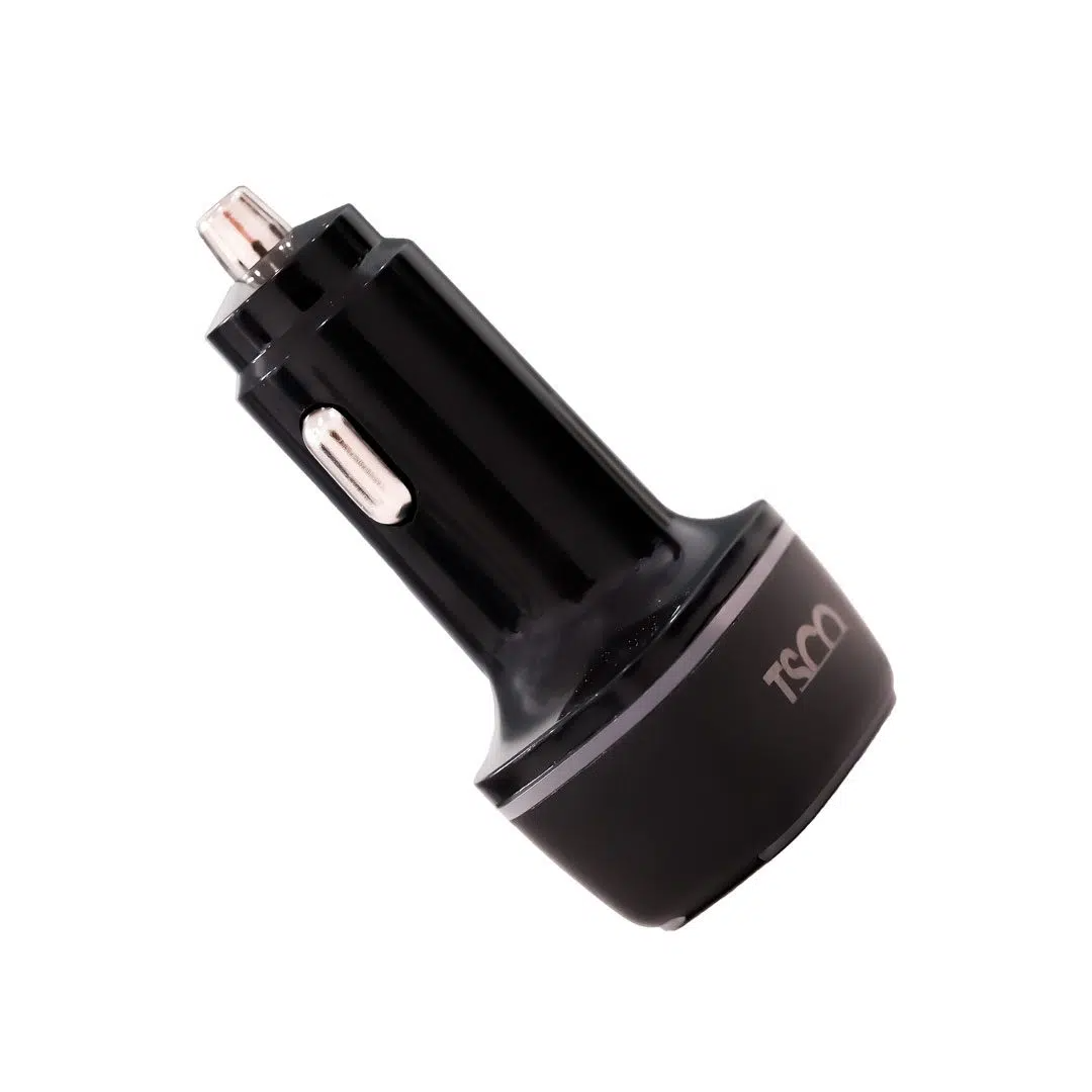 شارژر خودرو تسکو مدل TCG 40 (4)