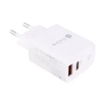 شارژر دیواری 20 وات پرووان مدل PWC555