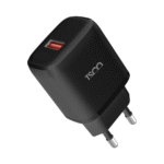 شارژر دیواری تک پورت تسکو TSCO مدل TTC 165 (10.5 وات)