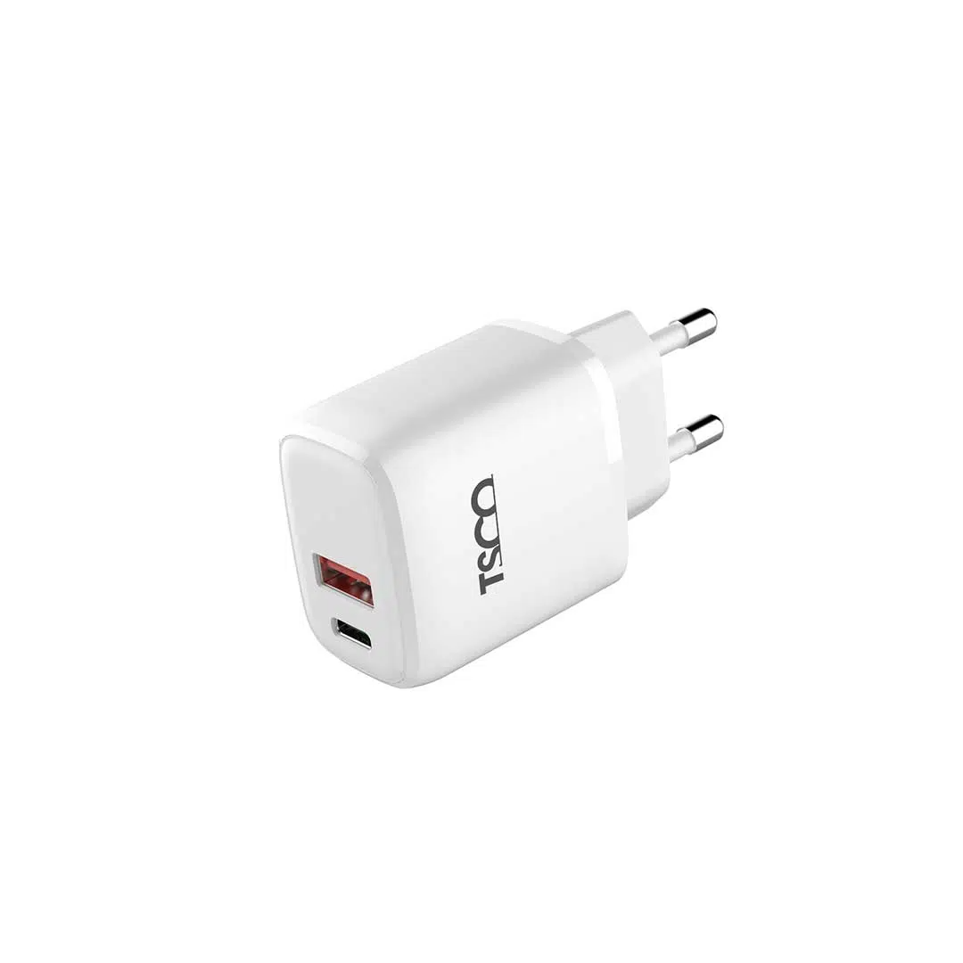شارژر دیواری تسکو مدل TTC 65 (2)