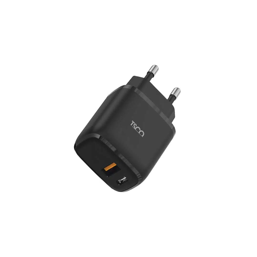 شارژر دیواری تسکو مدل TTC 65 (3)